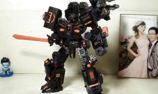 变形金刚2堕落金刚 变形金刚2堕落金刚